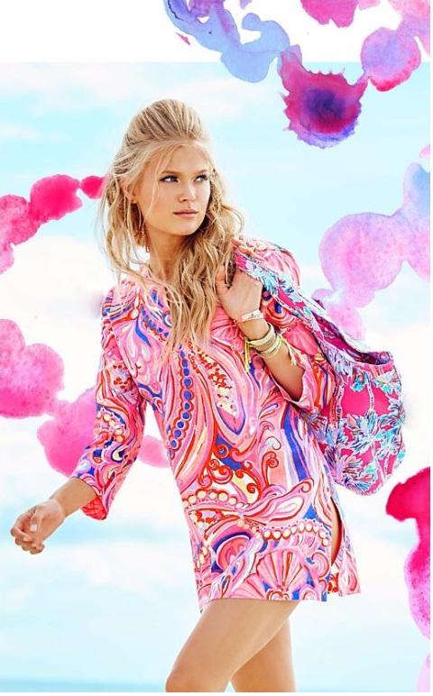 Lilly After Party Sale